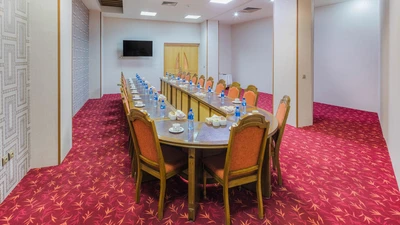 Pars Hotel