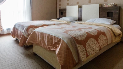 Culture and Art Hotel