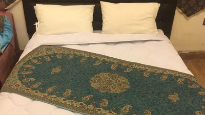 Khan Dohad Hotel