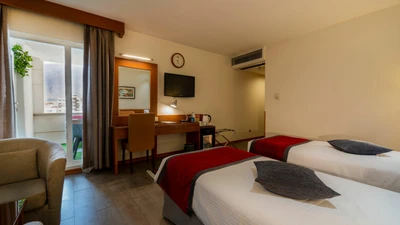 Elysee Hotel