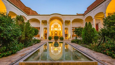 Darbagh Sarai