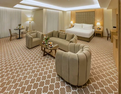Misagh Hotel