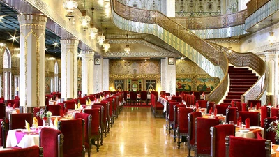 Abbasi Hotel