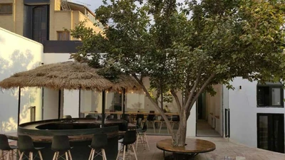 Heritage Hostel - Isfahan