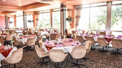 Ramsar Parsian Hotel