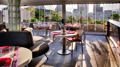 Tooba Boutique Hotel