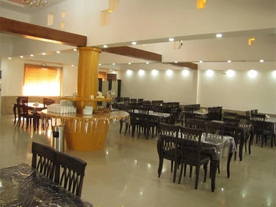 Shabaviz Hotel
