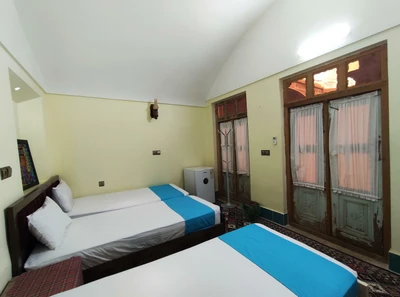 Delkhash Guesthouse