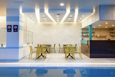 Tehran Royal Hotel