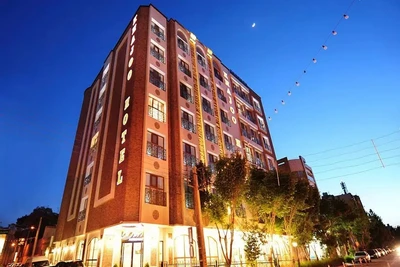 Khajoo Hotel