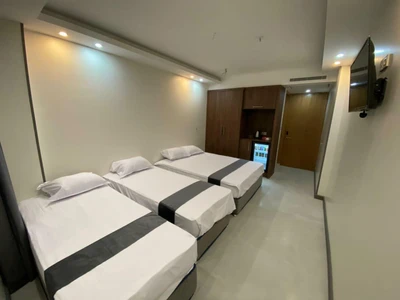 Avat Hotel