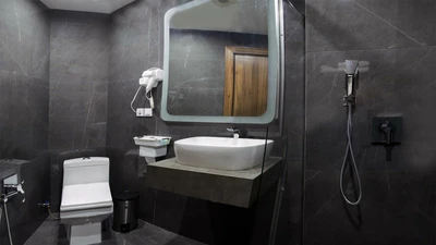 Yakamoz Hotel