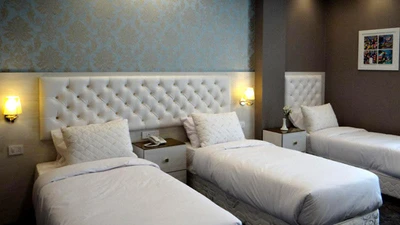 Khajoo Hotel