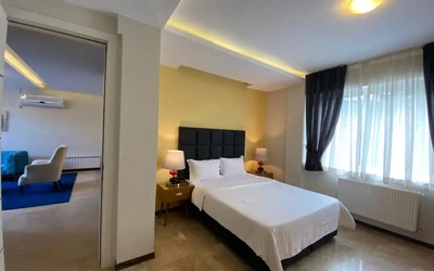 Vasta Hotel