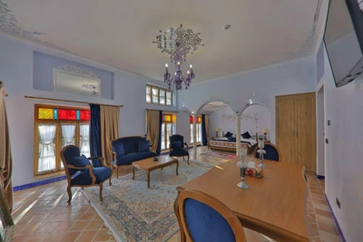 Ario Boutique Hotel