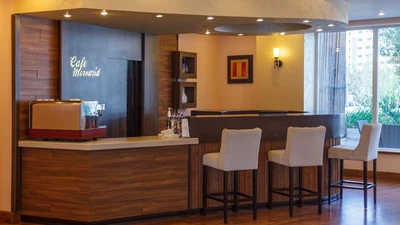 Sorinet Sadaf Hotel