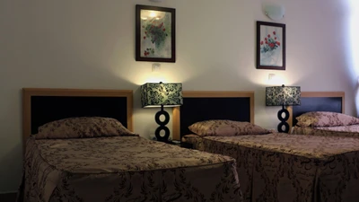 Golestan Hotel