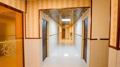 Alzahra Hotel