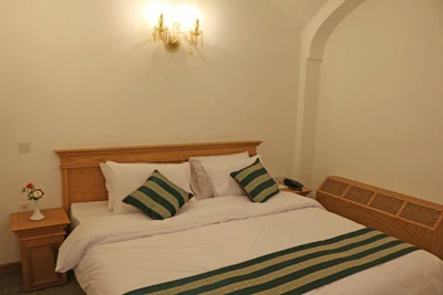 Karvanica Hotel