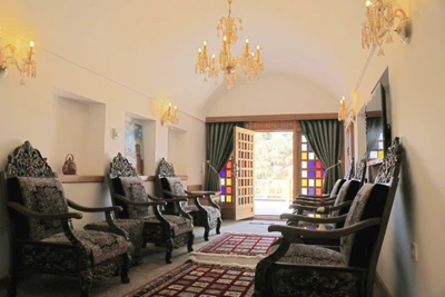 Karvanica Hotel