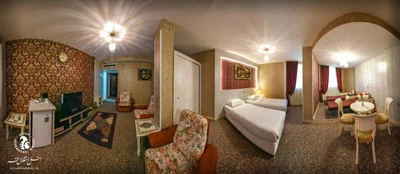 Esteghlal Hotel