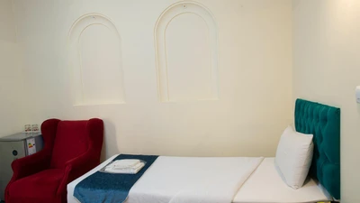Darbari Hotel