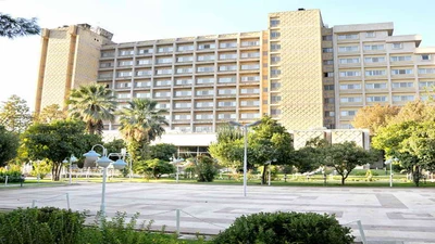 Homa Hotel