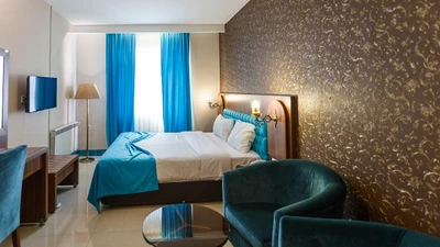 Arg Hotel