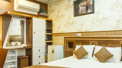 Alzahra Hotel