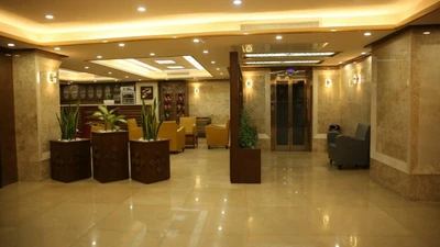 Fadak Hotel