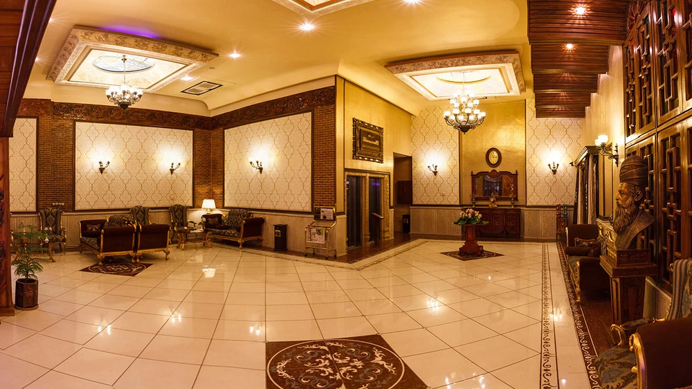 Karim Khan Hotel