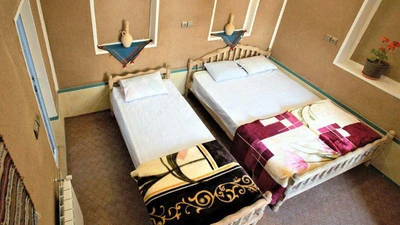 Negar Hotel