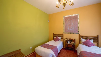 Abbasi Hotel