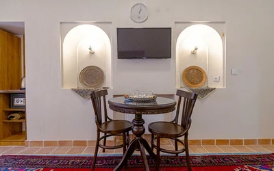 Qajar Boutique Hotel