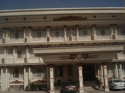 Akhavān Hotel