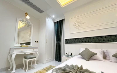Boshra Hotel