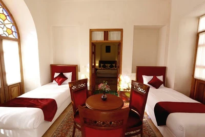 Mandegar House