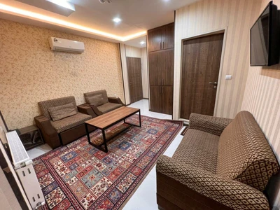 Bashir A.P.T hotel