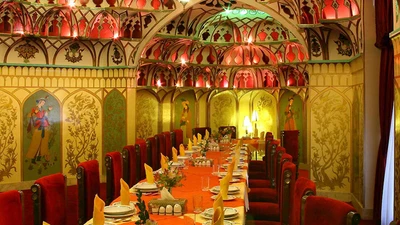 Abbasi Hotel