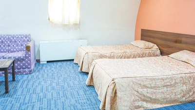 Misagh Hotel