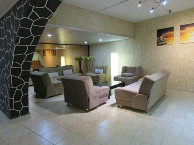 Goldis Hotel