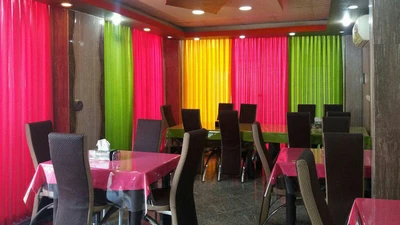 Asmari Hotel Qeshm