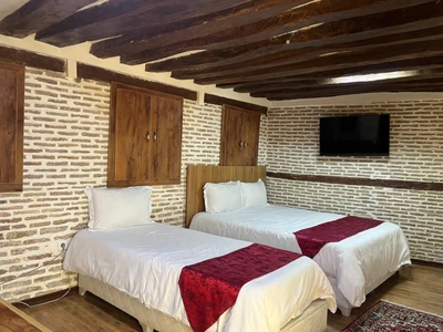 Saraye Khan Hotel Gorgan