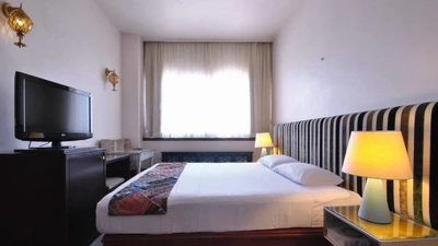 Ferdous Hotel