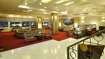 Ferdous Hotel