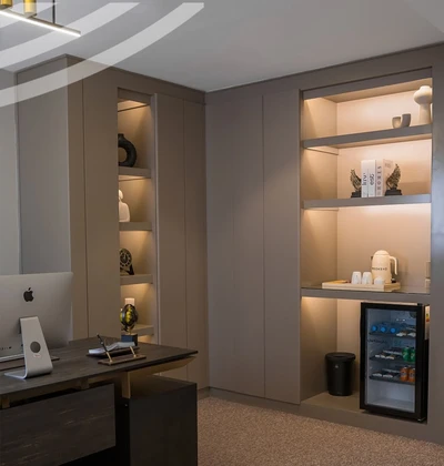 Madaen Hotel Mashhad