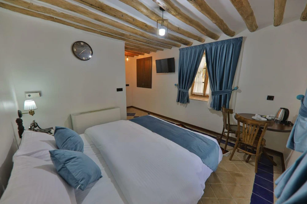 Ario Boutique Hotel