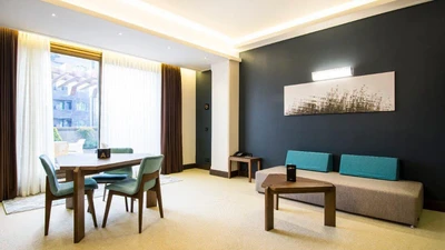 Atana Hotel
