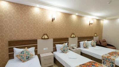 Venus Hotel