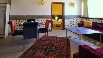 Ferdous Hotel